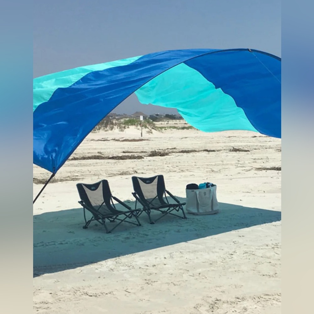 Large Shibumi Shade